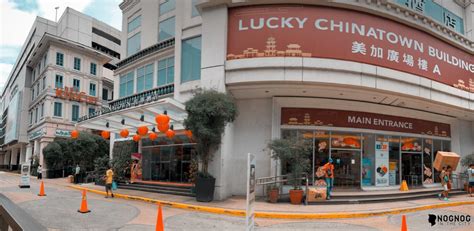 lucky chinatown prc location|How to commute to Lucky Chinatown from Professional .